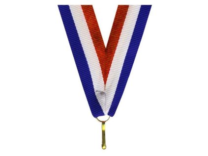 Stuha R/W/BL (stuhy 11 mm)