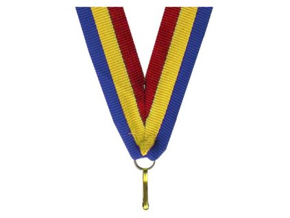 Stuha R/Y/BL (stuhy 11 mm)