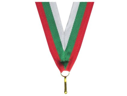 Stuha W/GN/RD (stuhy 11 mm)