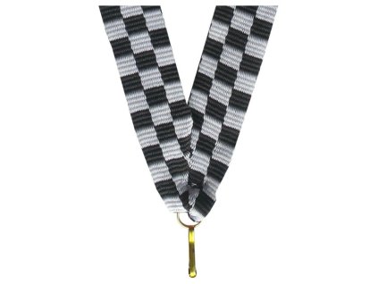 Stuha BK/W/BK (stuhy 11 mm)