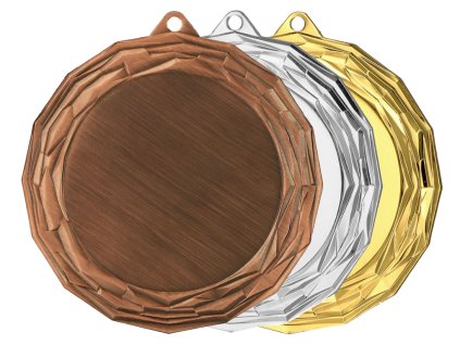 Medal MMC7075 - Ø 70 mm (medal size BRONZE)