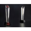 Glass Trophy G003 with box (Výška 30 cm)