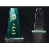 Glass Trophy GS108 (Výška 25 cm)