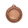 Medal MD114-40 - Ø 40 mm (medal size MD114-40B BRONZE: d-4 cm)