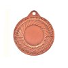 Medal MD114-50 - Ø 50 mm (medal size MD114-50B BRONZE: d-5 cm)