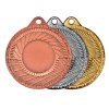 Medal MD114-50 - Ø 50 mm (medal size MD114-50B BRONZE: d-5 cm)