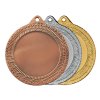 Medal MD114-70 - Ø 70 mm (medal size MD114-70B BRONZE: d-5 cm)
