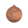 Medal MD122-50 - Ø 50 mm (medal size MD122-50B BRONZE: d-5 cm)