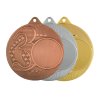 Medal MD122-50 - Ø 50 mm (medal size MD122-50B BRONZE: d-5 cm)
