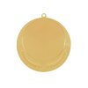 Medal MD9690 - Ø 90 mm (medal size MD9690B BRONZE: d-9 cm)
