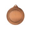 Medal MMC1270 - Ø 70 mm (medal size MMC1270B BRONZE: d-7 cm)