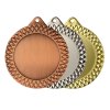 Medal MMC1270 - Ø 70 mm (medal size MMC1270B BRONZE: d-7 cm)