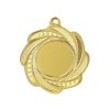 Medal MMC1350 - Ø 50 mm (medal size MMC1350B BRONZE: d-7 cm)