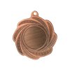 Medal MMC1350 - Ø 50 mm (medal size MMC1350B BRONZE: d-7 cm)