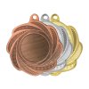 Medal MMC1350 - Ø 50 mm (medal size MMC1350B BRONZE: d-7 cm)