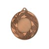Medal MMC42050 - Ø 50 mm (medal size MMC42050B BRONZE: d-5 cm)