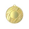 Medal MMC43050 - Ø 50 mm (medal size MMC43050B BRONZE: d-5 cm)