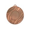 Medal MMC43050 - Ø 50 mm (medal size MMC43050B BRONZE: d-5 cm)