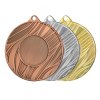 Medal MMC43050 - Ø 50 mm (medal size MMC43050B BRONZE: d-5 cm)