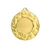 Medal MMC4512 - Ø 45 mm (medal size MMC4512B BRONZE: d-4,5 cm)