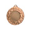 Medal MMC4512 - Ø 45 mm (medal size MMC4512B BRONZE: d-4,5 cm)
