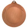 Medaila MD116-70 - Ø 70 mm (veľkosť medailí MD116-70B BRONZE: d-7 cm)