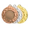 Medal MMC4512 - Ø 45 mm (medal size MMC4512B BRONZE: d-4,5 cm)