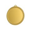 Medal MMC6062 - Ø 60 mm (medal size MMC6062B BRONZE: d-6 cm)