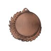Medal MMC7010 - Ø 70 mm (medal size MMC7010B BRONZE: d-7 cm)