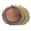 Medal MMC7010 - Ø 70 mm (medal size MMC7010B BRONZE: d-7 cm)