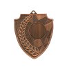 Medal MMC7060 - 70 x 60 mm (medal size BRONZE)