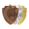 Medal MMC7060 - 70 x 60 mm (medal size BRONZE)