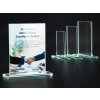 Glass Trophy 8003 (Výška 20 cm)