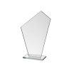 Glass Trophy M64 (Výška 16 cm)