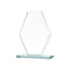 Glass Trophy GS112 (Výška 18 cm)