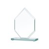 Glass Trophy GS110 (Výška 17 cm)