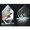 Glass Trophy GS110 (Výška 17 cm)
