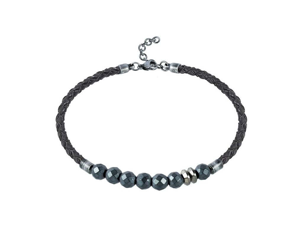 Náramek SECTOR JEWELS model Vintage SAIH05