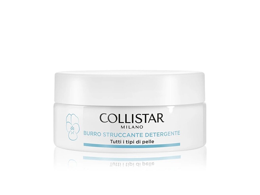 collistar odlicovaci balzam make up removing cleansing balm 100 ml 14960116192334