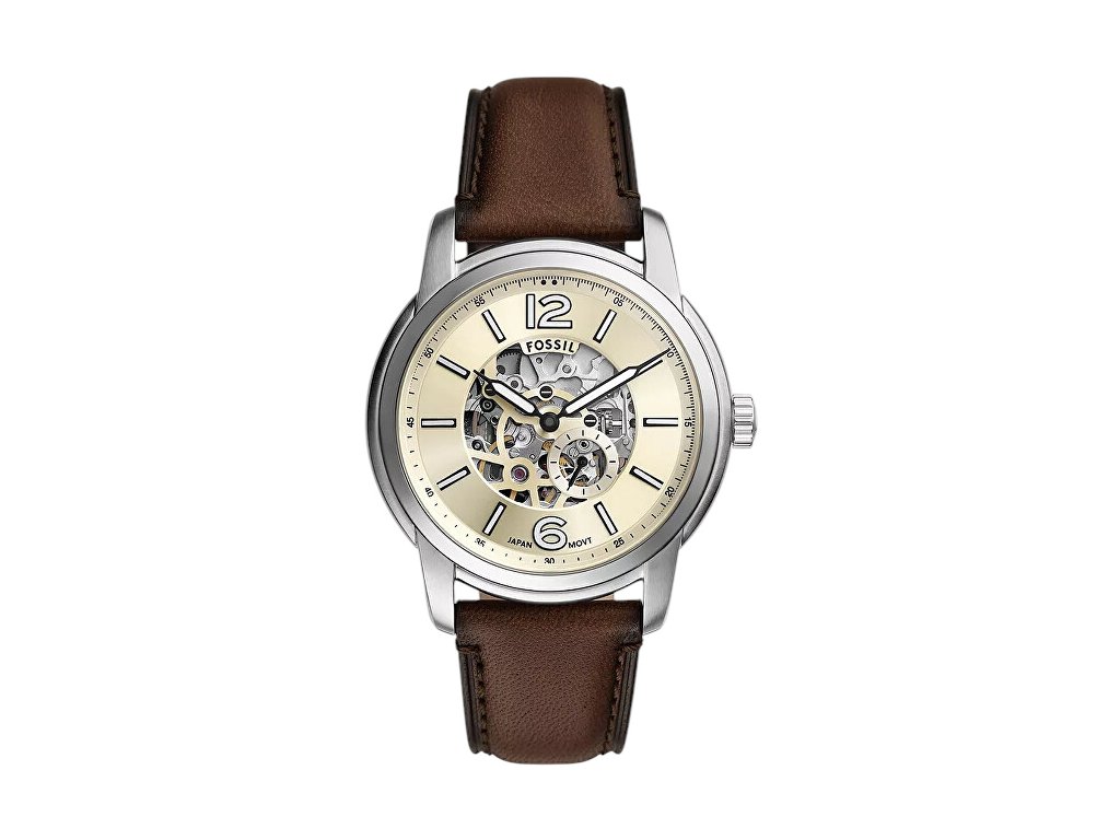fossil heritage automatic me3264 1 14967404053052