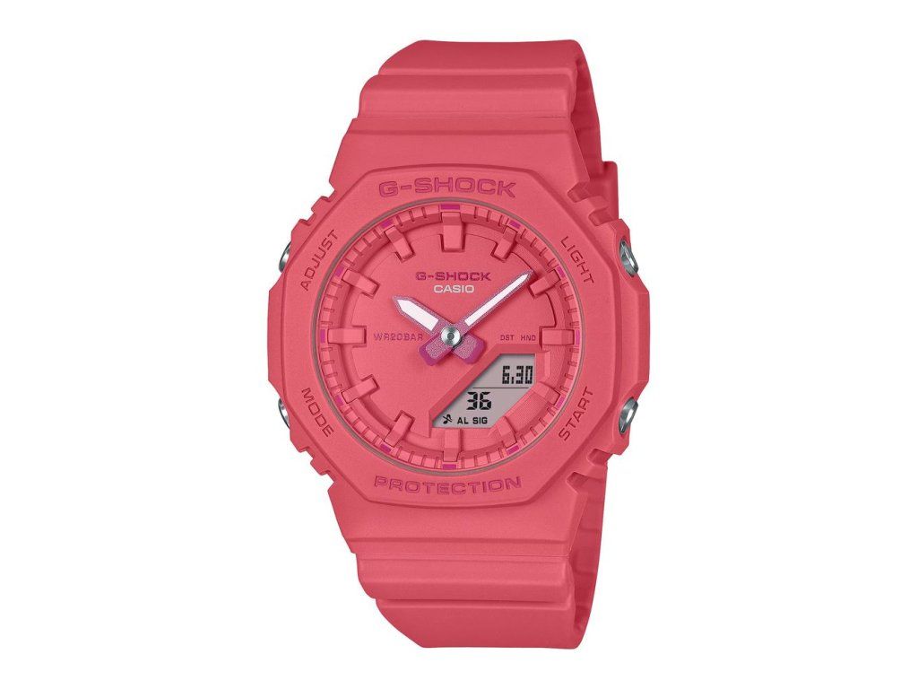 Multicolor Resin sportovní hodinky