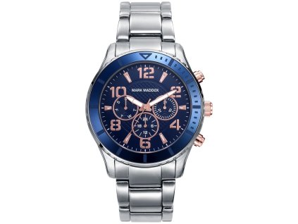 hodinky mark maddox model casual hm6008 35