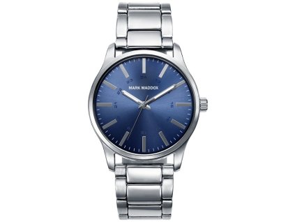 hodinky mark maddox model casual hm7008 37