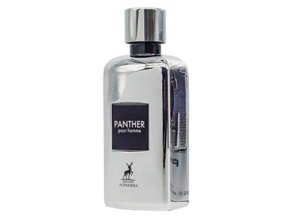 Panther Pour Homme - EDP