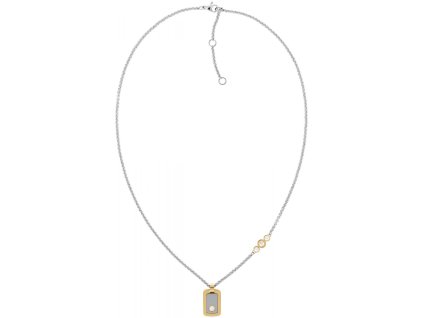 nahrdelnik tommy hilfiger model layered 2780541