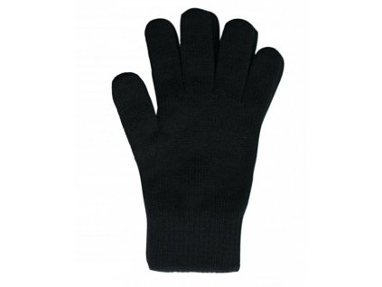 Pánské rukavice 55500 black