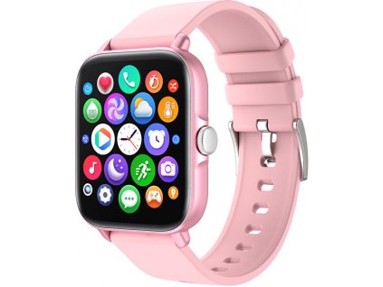 Smartwatch W20GT - Pink