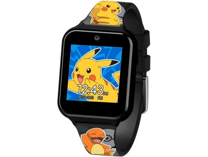 Dětské smartwatch Pokémon POK4231