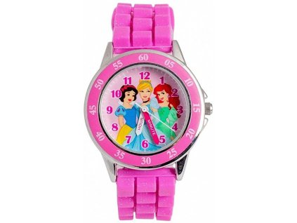 Time Teacher Dětské hodinky Princess PN9024