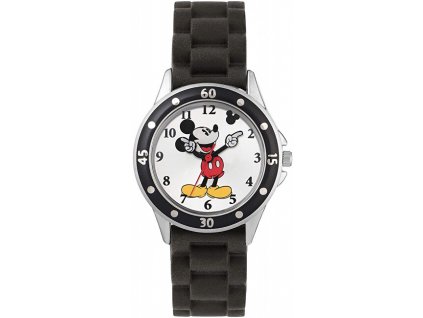 Time Teacher Dětské hodinky Mickey Mouse MK1195